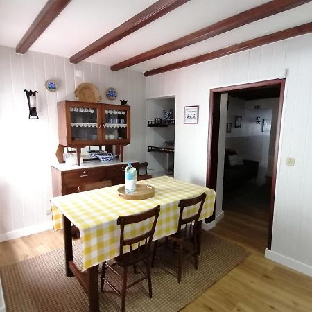 푸나스 Casa Do Sossego 빌라 외부 사진