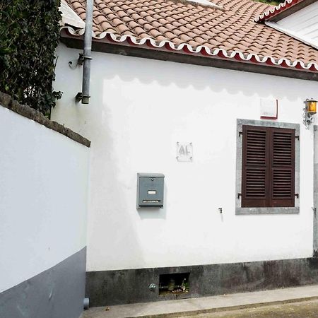 푸나스 Casa Do Sossego 빌라 외부 사진